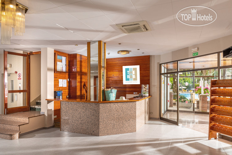New photos from tourists The BB Hotel Boutique Can Colom 3*