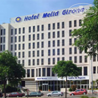 Melia Girona 4*