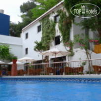 Hotel Moremar 