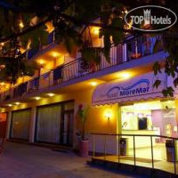 Hotel Moremar 3*