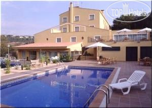 Фотографии отеля  Sercotel Costabella 3*