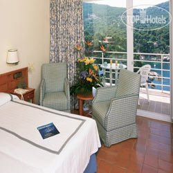 Новые добавленные фото туристов Parador de Aiguablava 4*