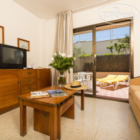 Apartamentos Guitart tophotels