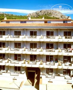 New photos from tourists Els Salats APT
