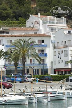 New photos from tourists Les Illes 2*