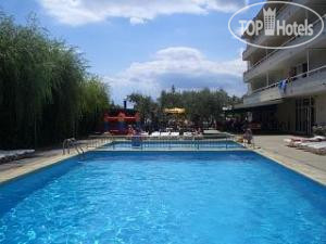 New photos from tourists Miami APT