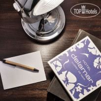 Hotel Delamar