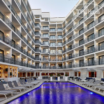 Hotel Delamar