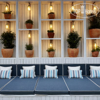 Hotel Delamar