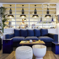 Hotel Delamar