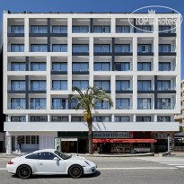 Hotel Delamar