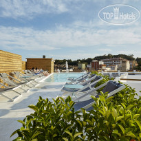 Hotel Delamar