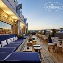 Hotel Delamar