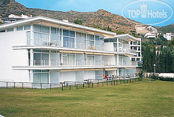 Фотографии отеля  Almadraba Platja 3*