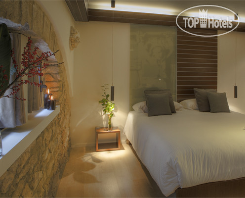 Фотографии отеля  Hotel Llegendes de Girona Catedral 4*