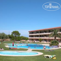 Village Golf Beach 