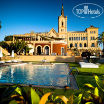 Sant Pere del Bosc Sant Pere del Bosc Hotel & Spa