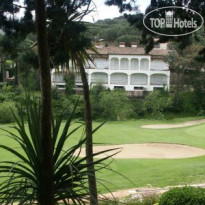 Golf Costa Brava 
