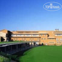 Peralada Wine SPA and Golf 