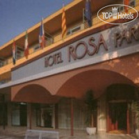 Rosa Park 3*