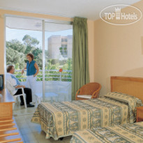 Oasis Tossa & SPA 