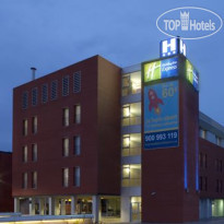 Holiday Inn Express Girona 