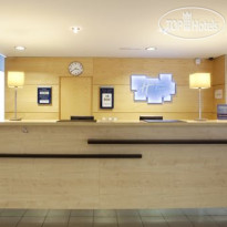 Holiday Inn Express Girona 