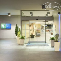 Holiday Inn Express Girona 