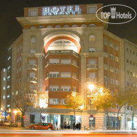 Gran Ultonia Hotel 4*