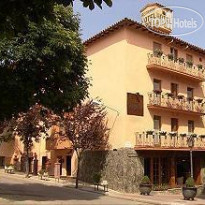 Ripoll Hotel Sant Hilari Sacalm 