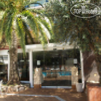 La Palmera