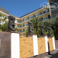 La Palmera