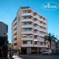 Lloret Sun Apartments 