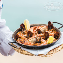 Planamar Paella