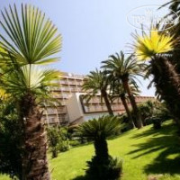 Gran Hotel Monterrey 5*