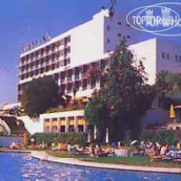 Gran Hotel Monterrey 