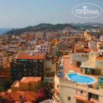 Pierre & Vacances Hotel Lloret Santa Rosa