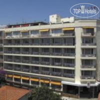 Pierre & Vacances Hotel Lloret Santa Rosa 4*