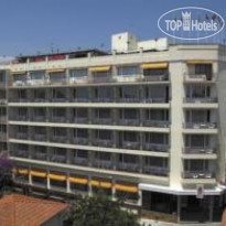 Pierre & Vacances Hotel Lloret Santa Rosa