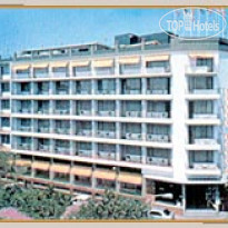 Pierre & Vacances Hotel Lloret Santa Rosa