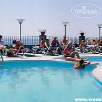 Pierre & Vacances Hotel Lloret Santa Rosa