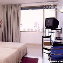 Pierre & Vacances Hotel Lloret Santa Rosa
