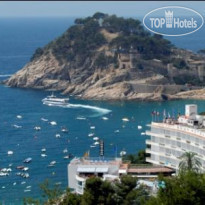 Premier Gran Hotel Reymar & Spa Panoramic View