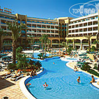 Golden Bahia De Tossa & Spa