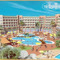 Golden Bahia De Tossa & Spa