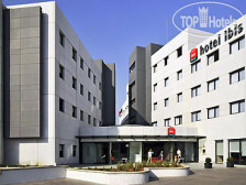 Ibis Girona Costa Brava 1*