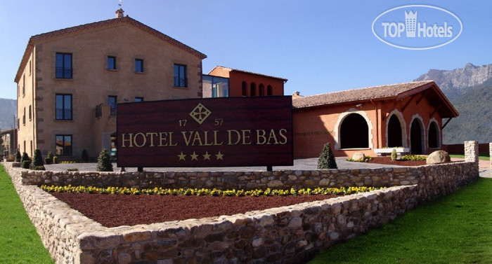 Фотографии отеля  Vall de Bas 4*