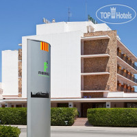 Sercotel Emporda 4*