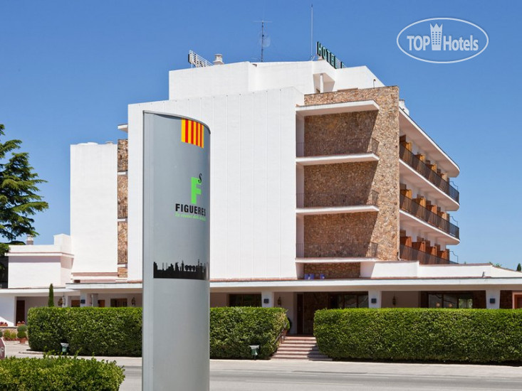 Фотографии отеля  Sercotel Emporda 4*