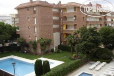 Фотографии отеля  Apartamentos Playas Lloret 2*